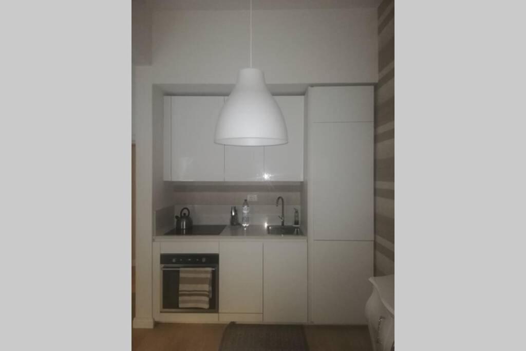 Flower Garden Apartment Vicino Al Centro Florence Buitenkant foto